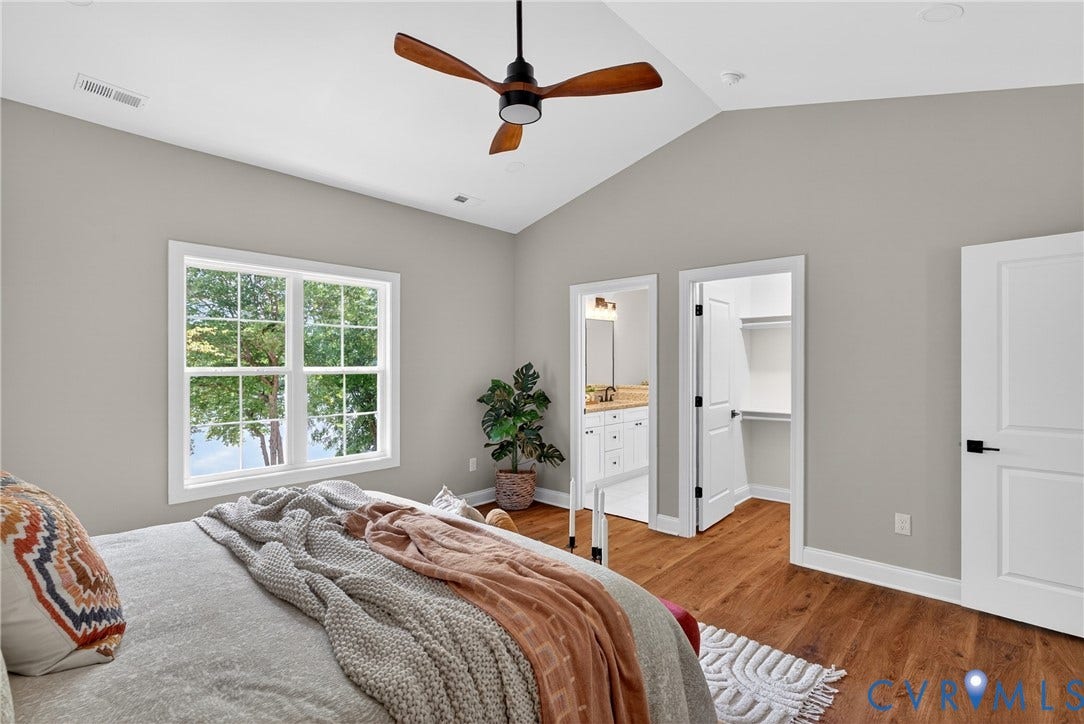 2128 Highland Drive, Powhatan, VA 23139 2128 Highland Drive, Powhatan, VA 23139