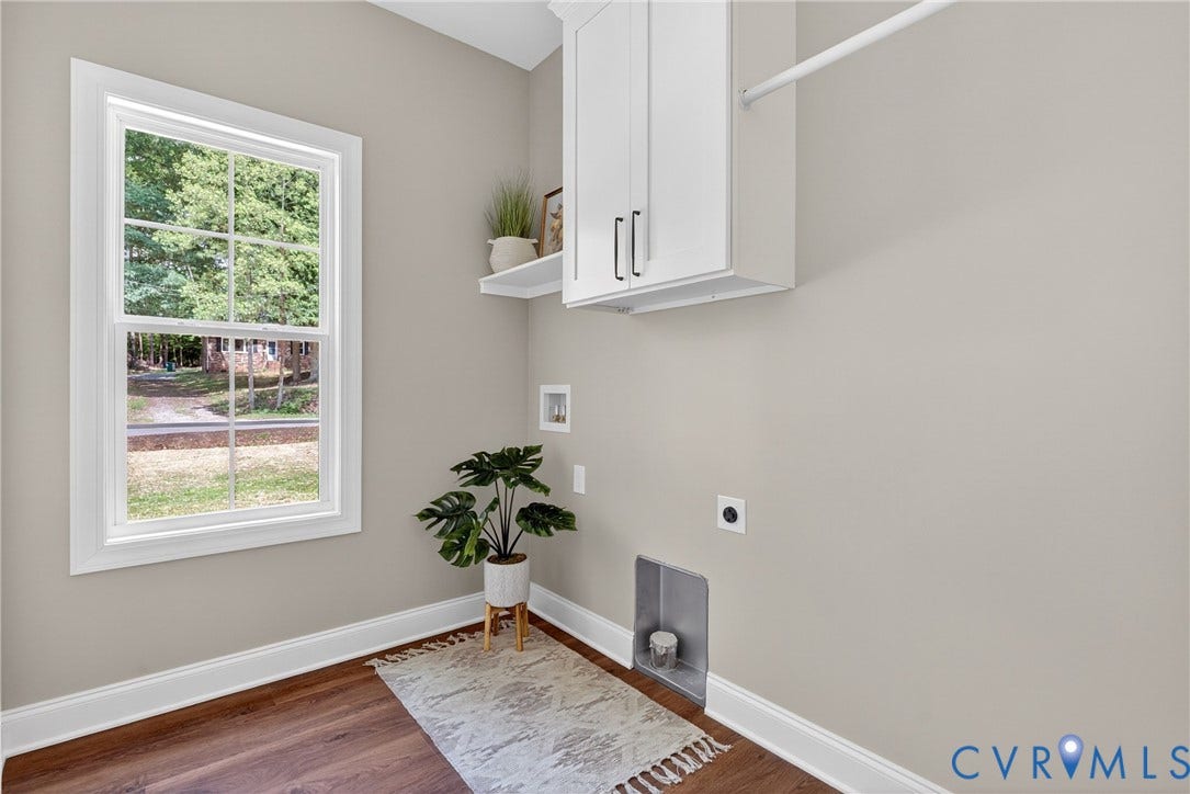 2128 Highland Drive, Powhatan, VA 23139 2128 Highland Drive, Powhatan, VA 23139