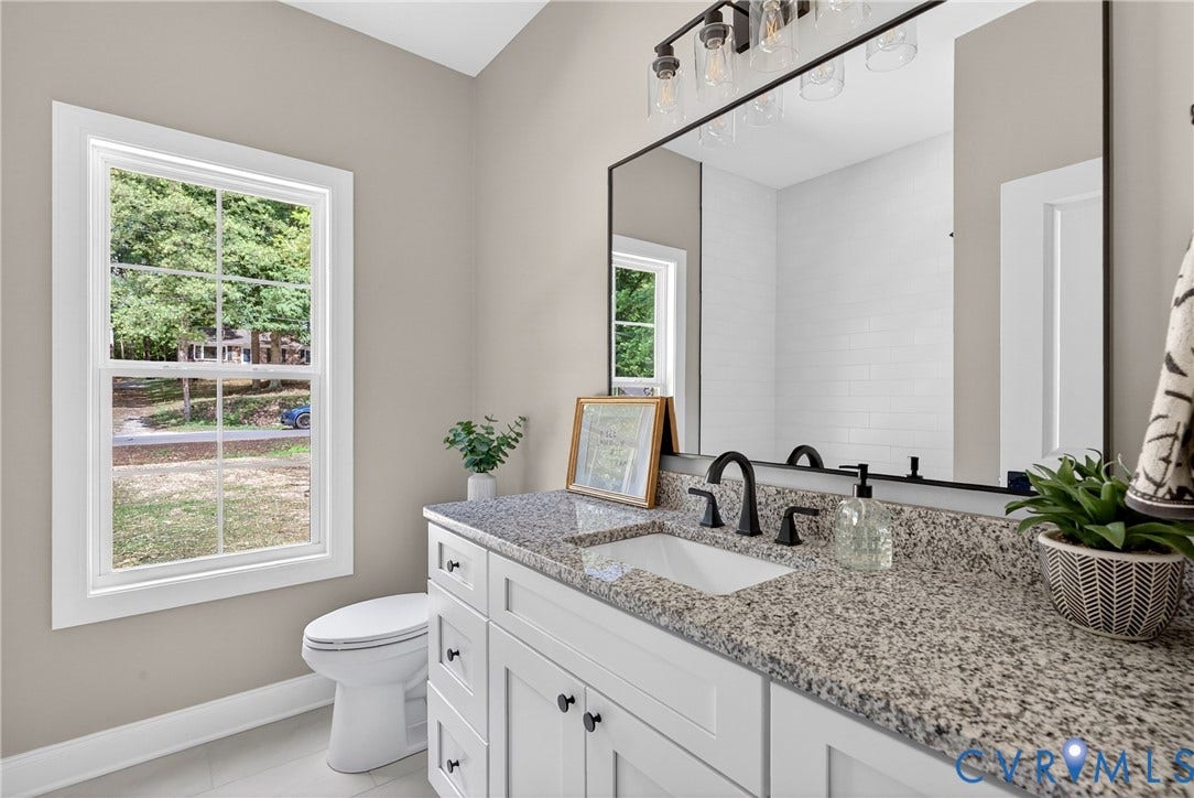 2128 Highland Drive, Powhatan, VA 23139 2128 Highland Drive, Powhatan, VA 23139
