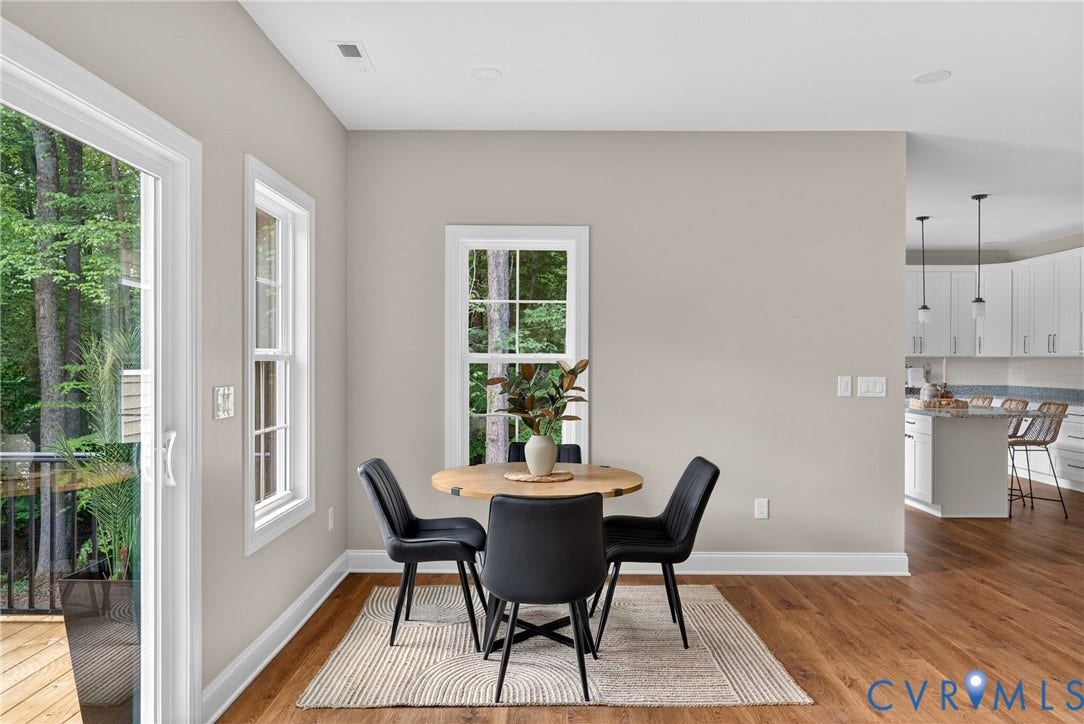 2128 Highland Drive, Powhatan, VA 23139 2128 Highland Drive, Powhatan, VA 23139