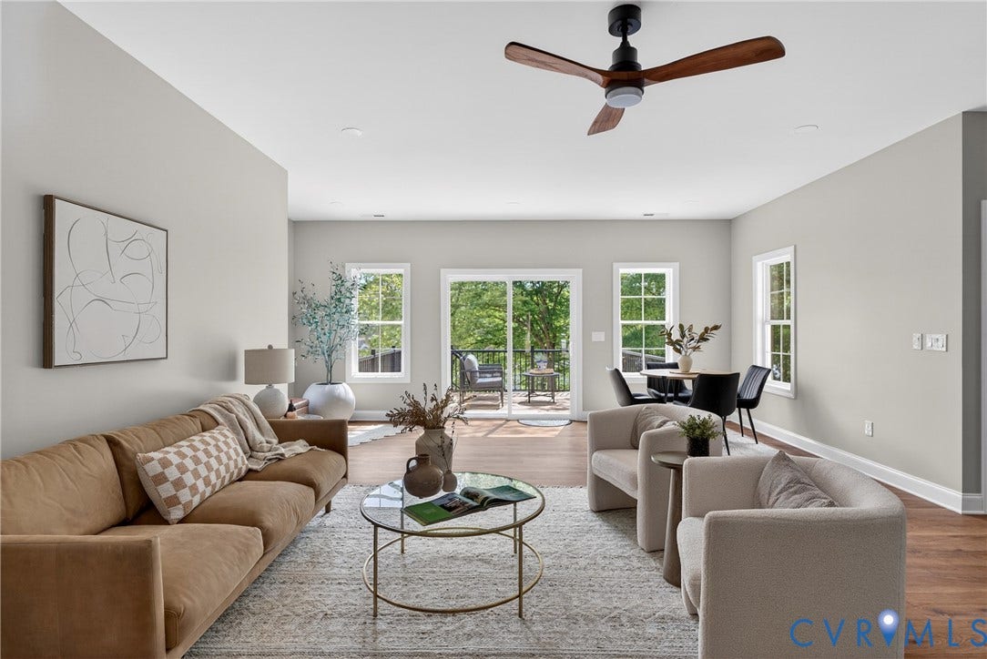 2128 Highland Drive, Powhatan, VA 23139 2128 Highland Drive, Powhatan, VA 23139