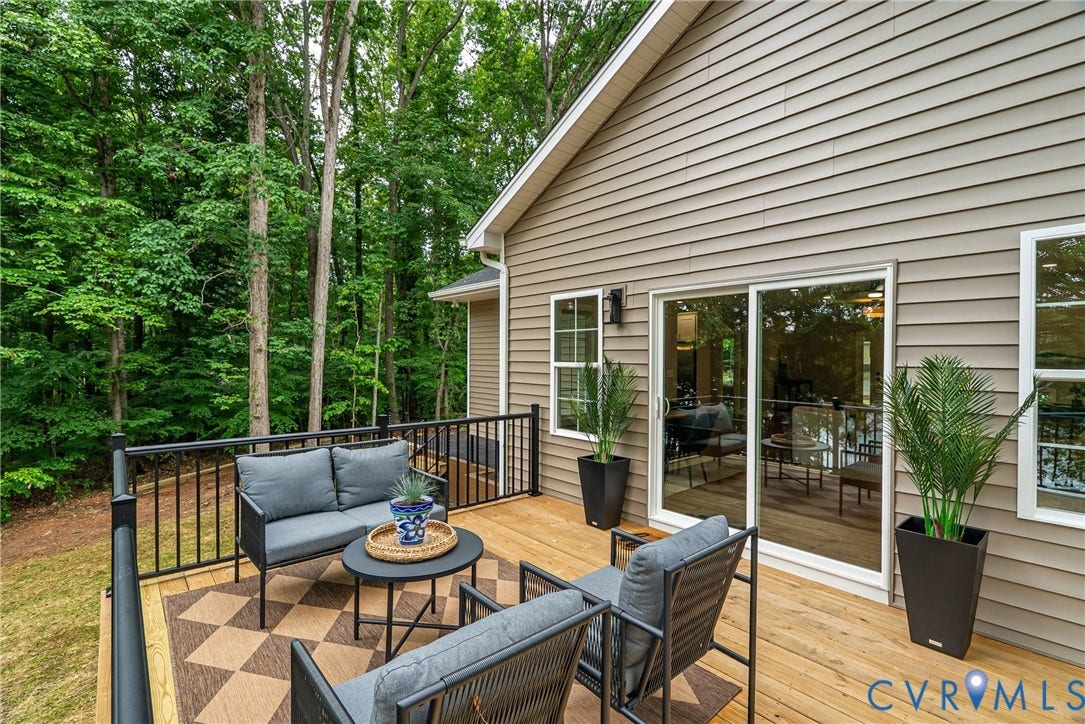 2128 Highland Drive, Powhatan, VA 23139 2128 Highland Drive, Powhatan, VA 23139