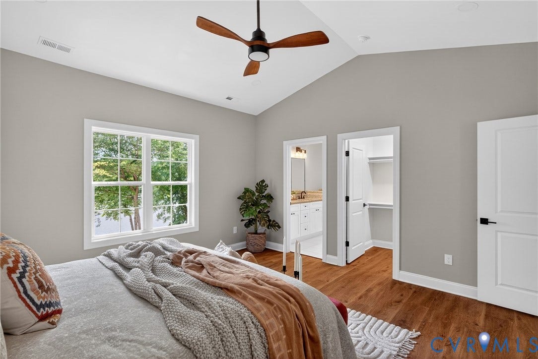 2128 Highland Drive, Powhatan, VA 23139 2128 Highland Drive, Powhatan, VA 23139