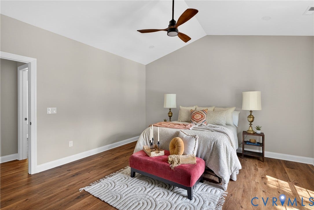 2128 Highland Drive, Powhatan, VA 23139 2128 Highland Drive, Powhatan, VA 23139