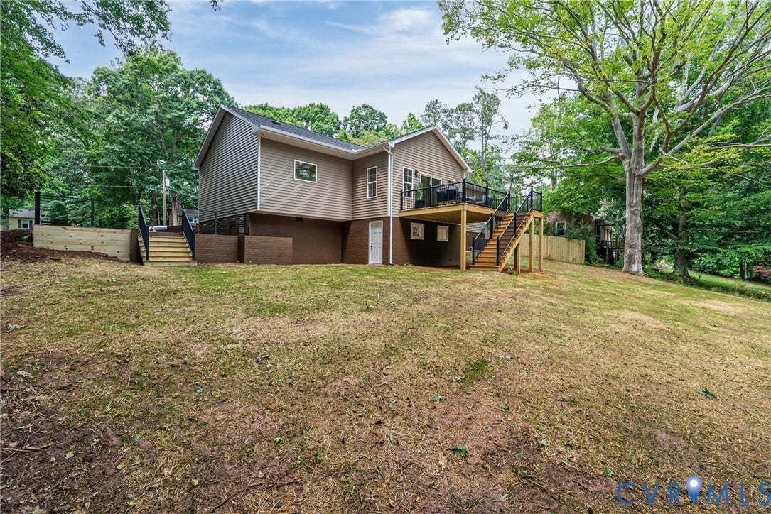 2128 Highland Drive, Powhatan, VA 23139 2128 Highland Drive, Powhatan, VA 23139