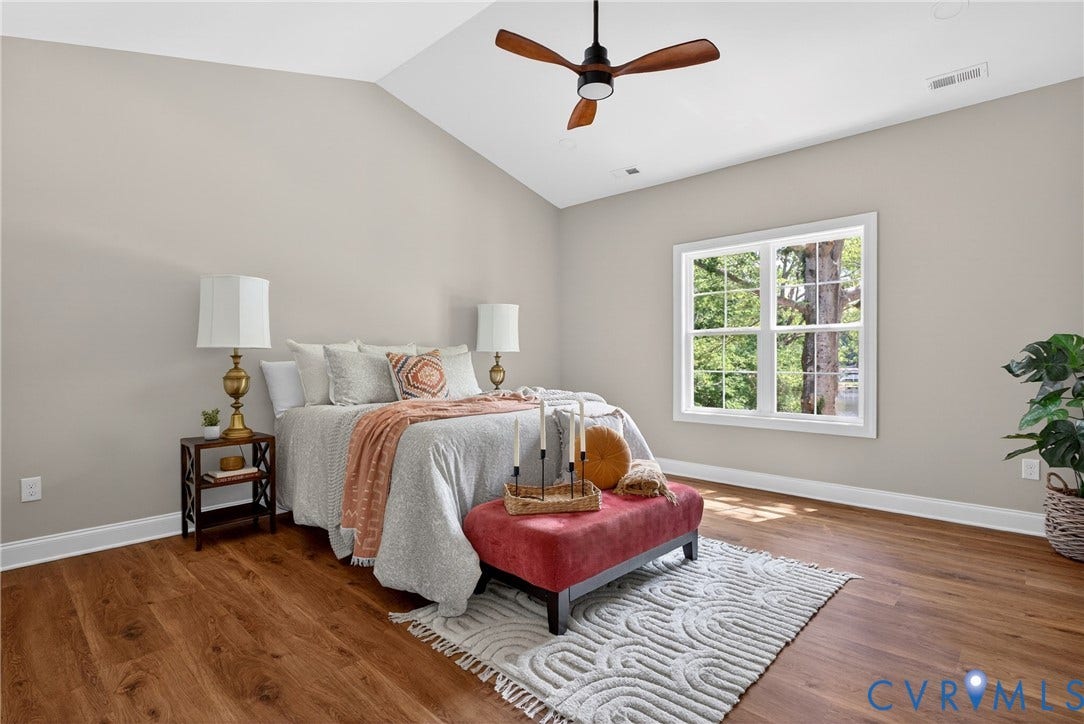 2128 Highland Drive, Powhatan, VA 23139 2128 Highland Drive, Powhatan, VA 23139