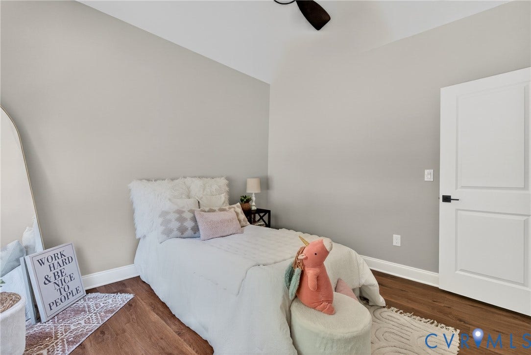2128 Highland Drive, Powhatan, VA 23139 2128 Highland Drive, Powhatan, VA 23139