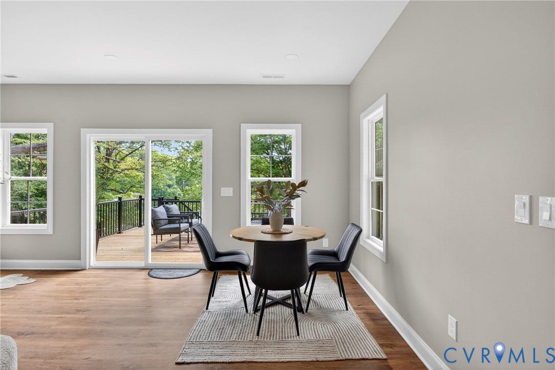 2128 Highland Drive, Powhatan, VA 23139 2128 Highland Drive, Powhatan, VA 23139