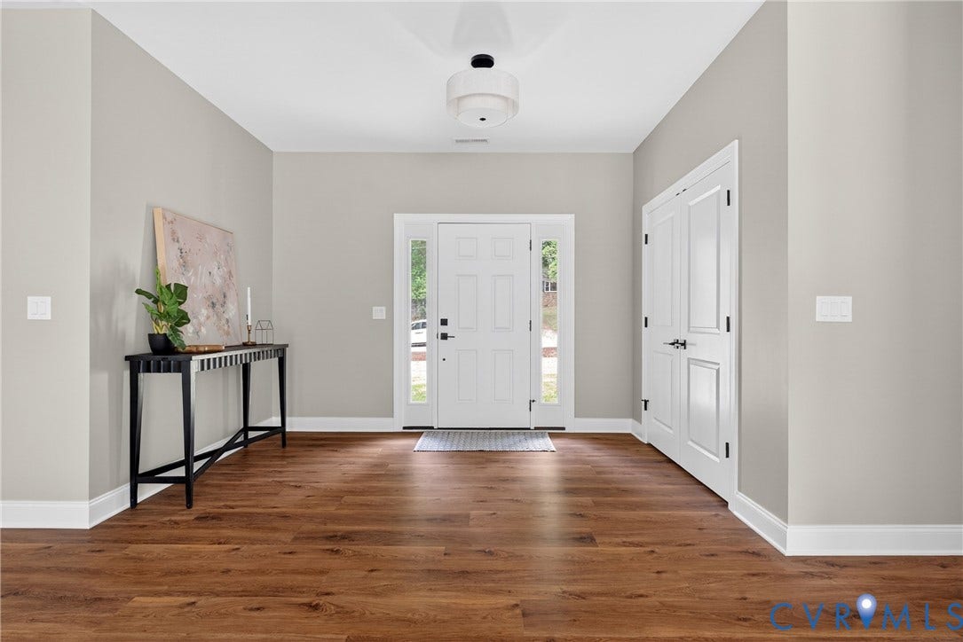 2128 Highland Drive, Powhatan, VA 23139 2128 Highland Drive, Powhatan, VA 23139