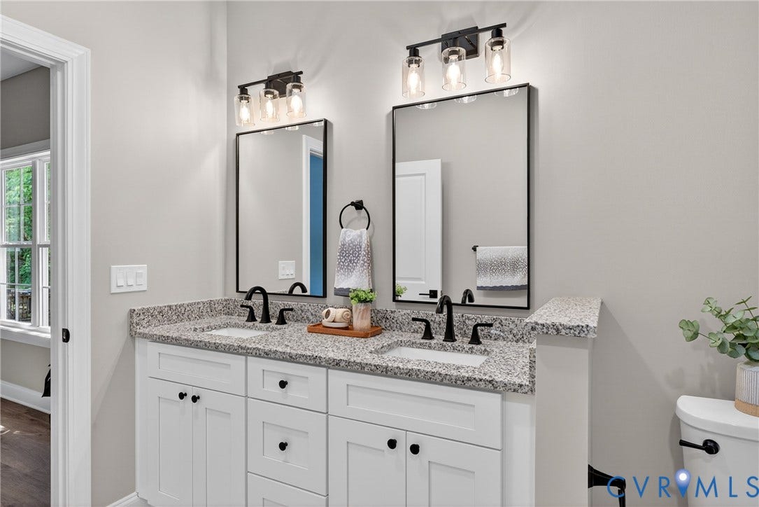2128 Highland Drive, Powhatan, VA 23139 2128 Highland Drive, Powhatan, VA 23139