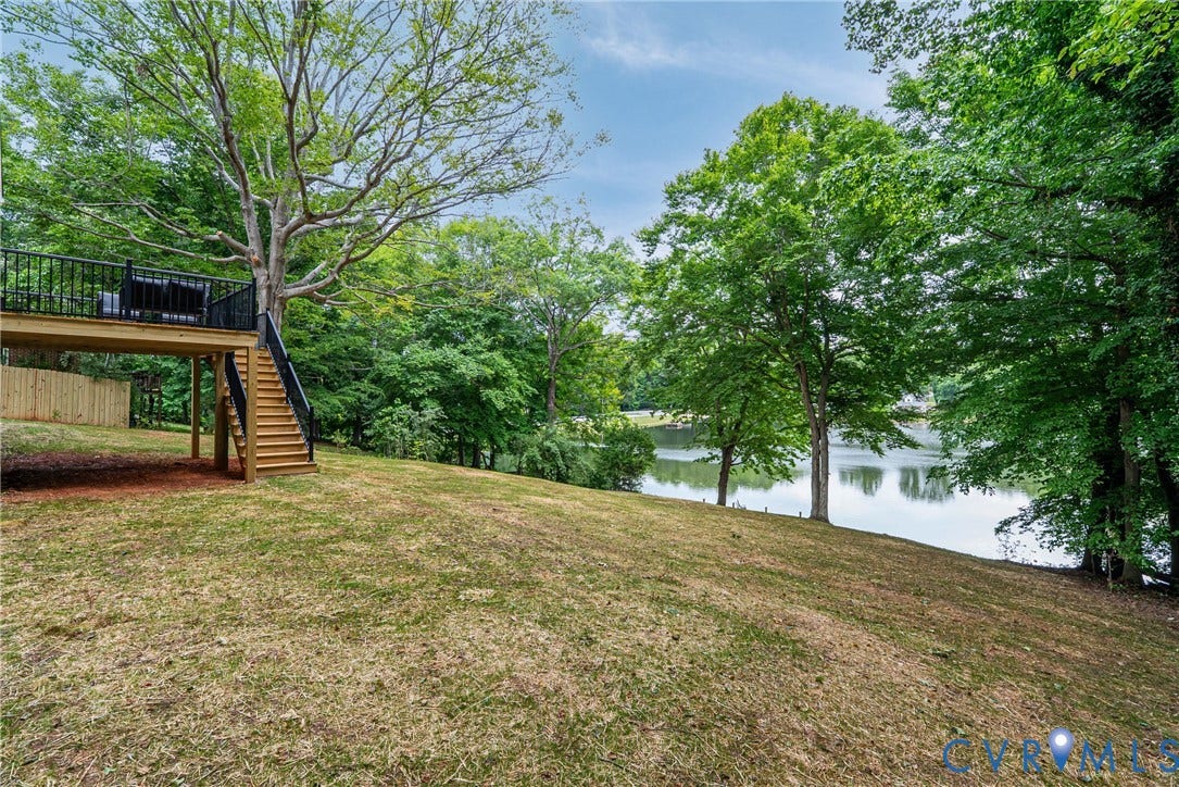 2128 Highland Drive, Powhatan, VA 23139 2128 Highland Drive, Powhatan, VA 23139