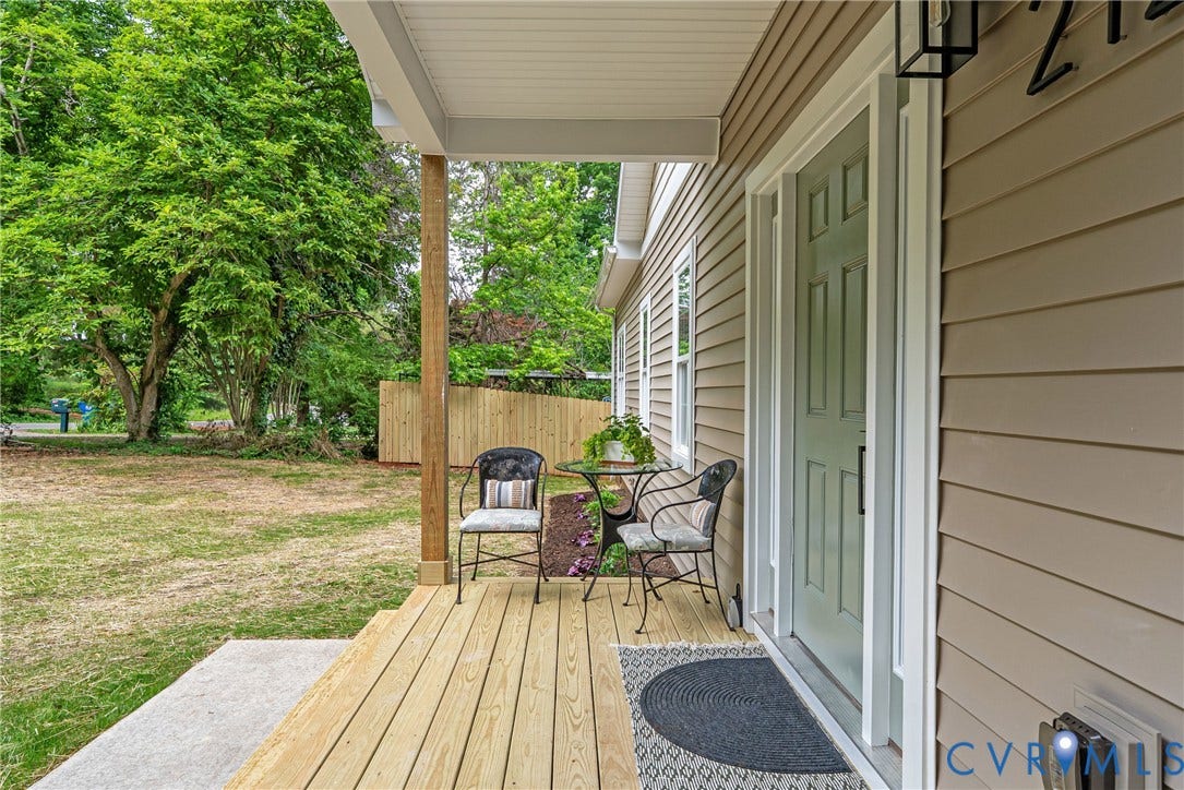 2128 Highland Drive, Powhatan, VA 23139 2128 Highland Drive, Powhatan, VA 23139