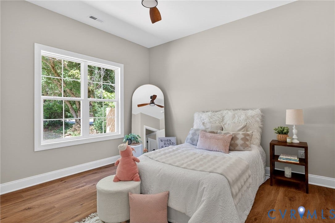 2128 Highland Drive, Powhatan, VA 23139 2128 Highland Drive, Powhatan, VA 23139