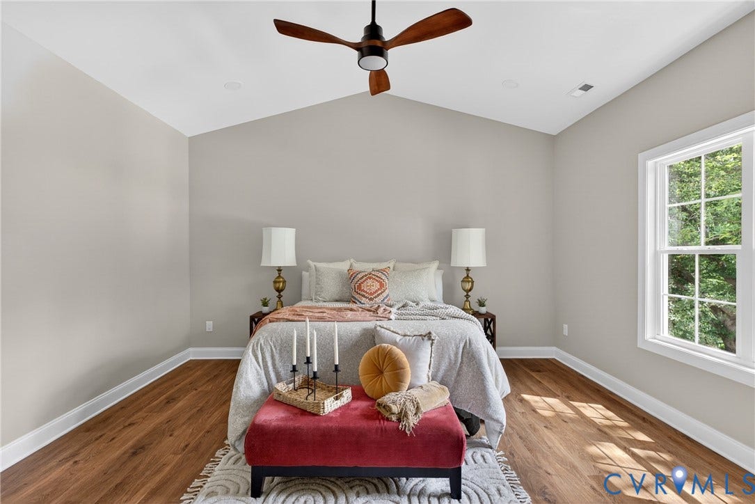 2128 Highland Drive, Powhatan, VA 23139 2128 Highland Drive, Powhatan, VA 23139