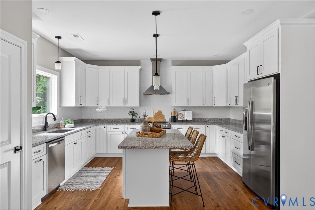 2128 Highland Drive, Powhatan, VA 23139 2128 Highland Drive, Powhatan, VA 23139