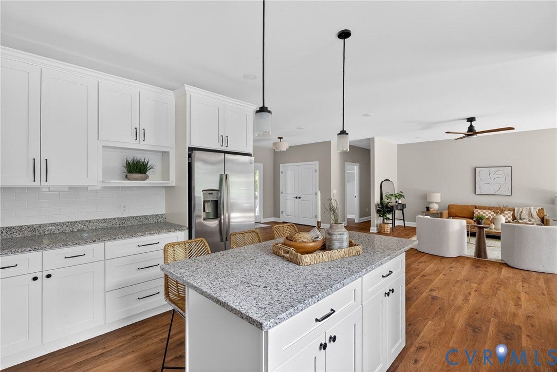 2128 Highland Drive, Powhatan, VA 23139 2128 Highland Drive, Powhatan, VA 23139
