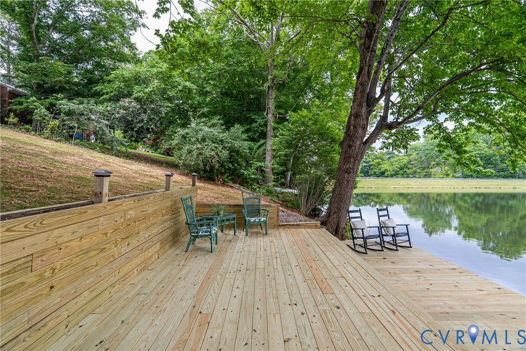 2128 Highland Drive, Powhatan, VA 23139 Come see in person!