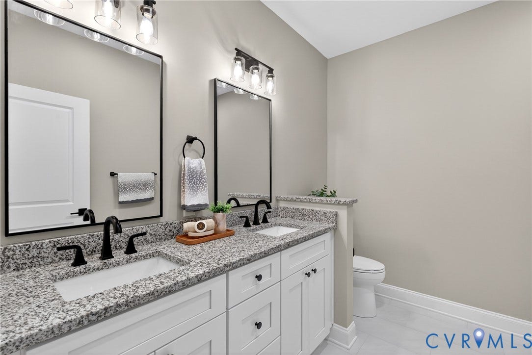 2128 Highland Drive, Powhatan, VA 23139 2128 Highland Drive, Powhatan, VA 23139