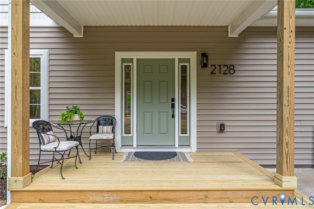 2128 Highland Drive, Powhatan, VA 23139 2128 Highland Drive, Powhatan, VA 23139