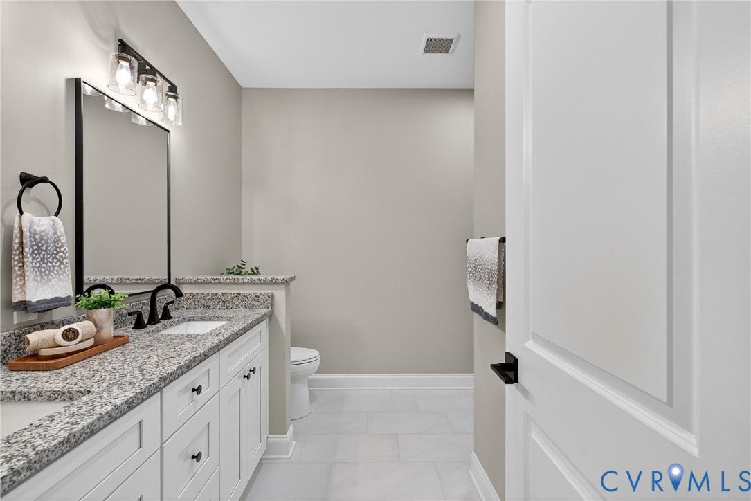 2128 Highland Drive, Powhatan, VA 23139 2128 Highland Drive, Powhatan, VA 23139