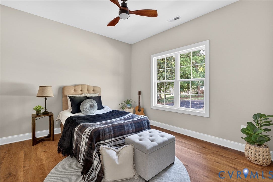 2128 Highland Drive, Powhatan, VA 23139 2128 Highland Drive, Powhatan, VA 23139