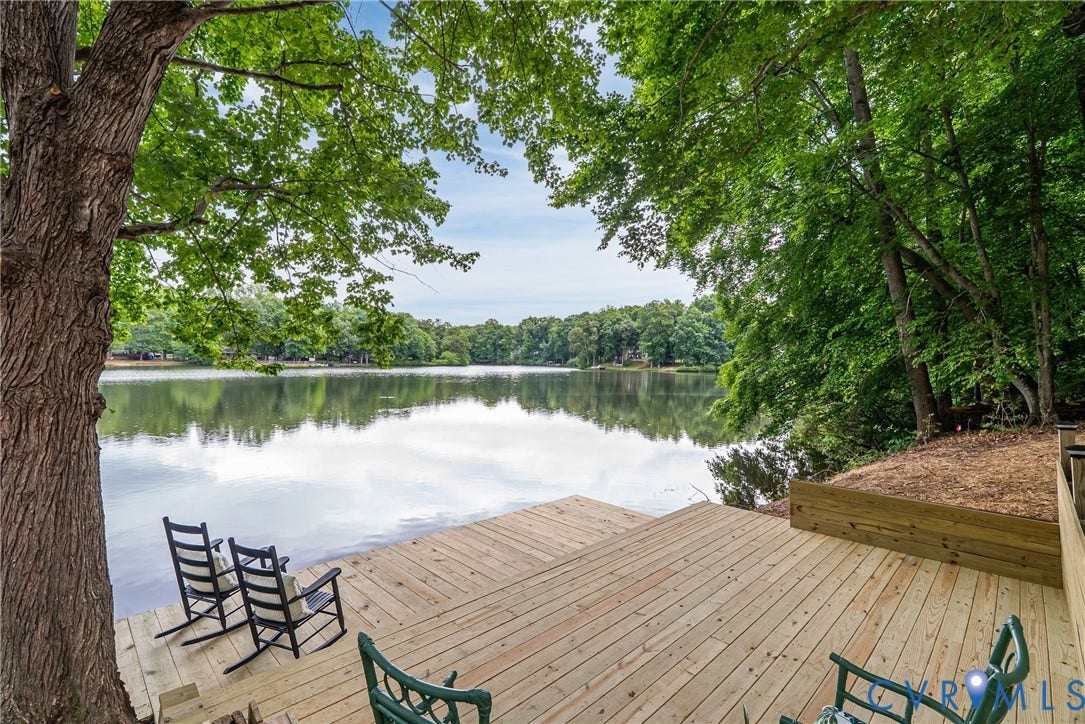 2128 Highland Drive, Powhatan, VA 23139 2128 Highland Drive, Powhatan, VA 23139