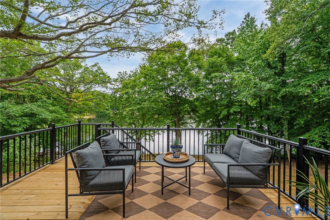 2128 Highland Drive, Powhatan, VA 23139 2128 Highland Drive, Powhatan, VA 23139