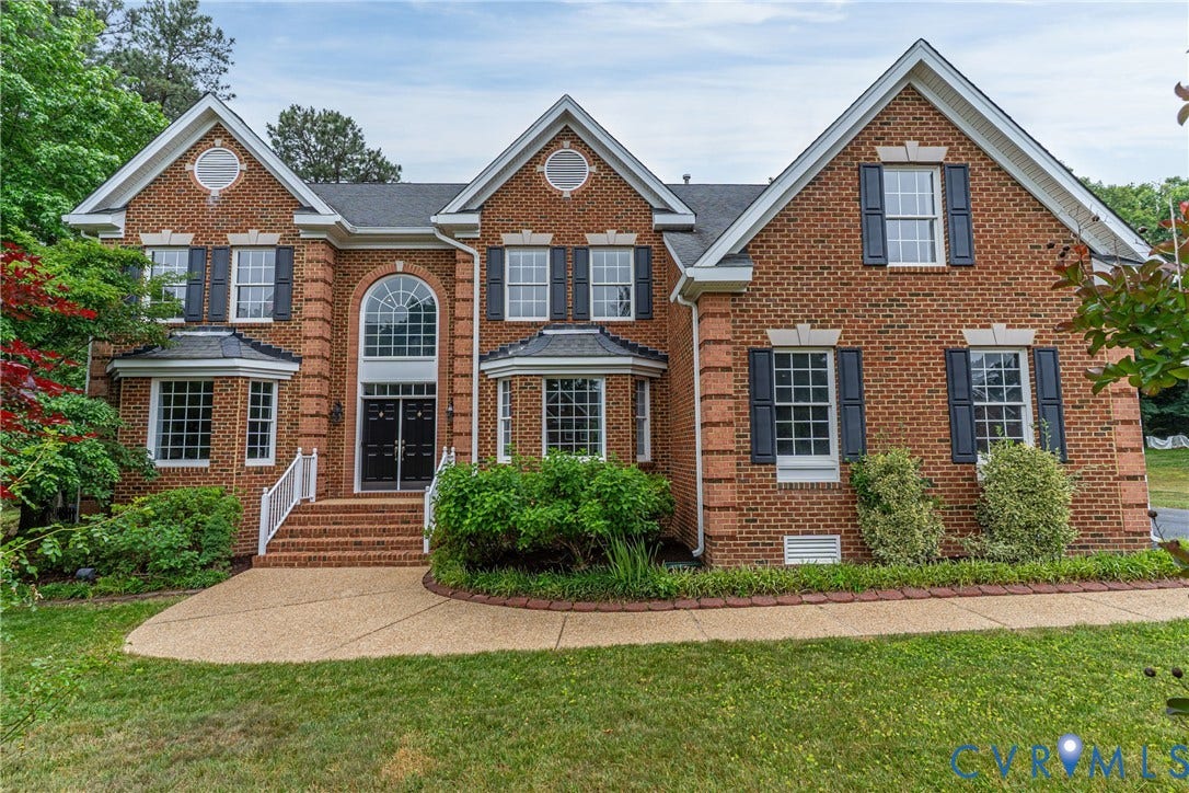 3825 Nightmuse Way, Hunton Estates, Glen Allen, VA 23059 3825 Nightmuse Way, Hunton Estates, Glen Allen, VA 23059