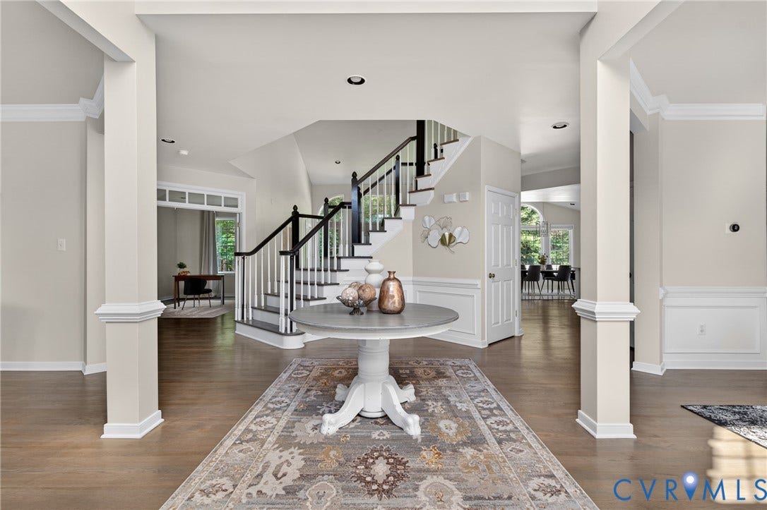 3825 Nightmuse Way, Hunton Estates, Glen Allen, VA 23059 3825 Nightmuse Way, Hunton Estates, Glen Allen, VA 23059