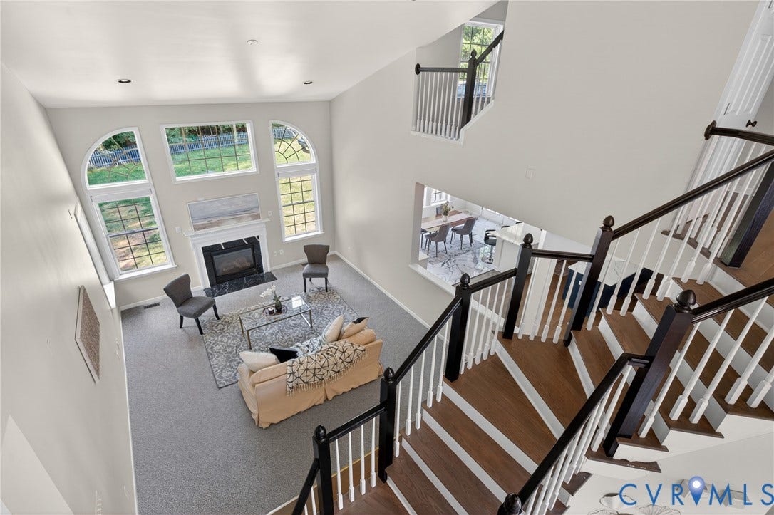 3825 Nightmuse Way, Hunton Estates, Glen Allen, VA 23059 3825 Nightmuse Way, Hunton Estates, Glen Allen, VA 23059