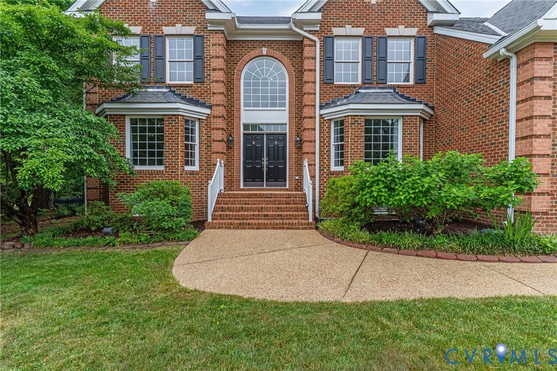 3825 Nightmuse Way, Hunton Estates, Glen Allen, VA 23059 3825 Nightmuse Way, Hunton Estates, Glen Allen, VA 23059