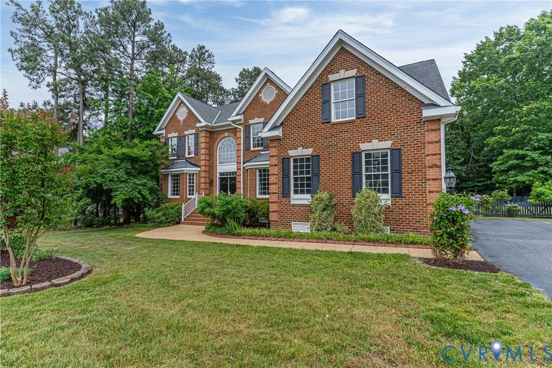 3825 Nightmuse Way, Hunton Estates, Glen Allen, VA 23059 3825 Nightmuse Way, Hunton Estates, Glen Allen, VA 23059