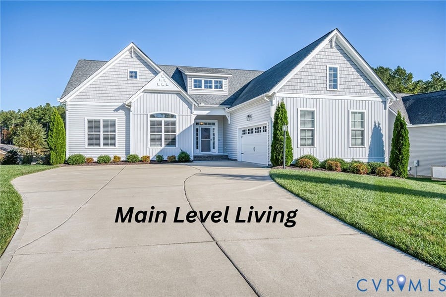 Property photo for 16318 Crossfell Place, Chesterfield, VA