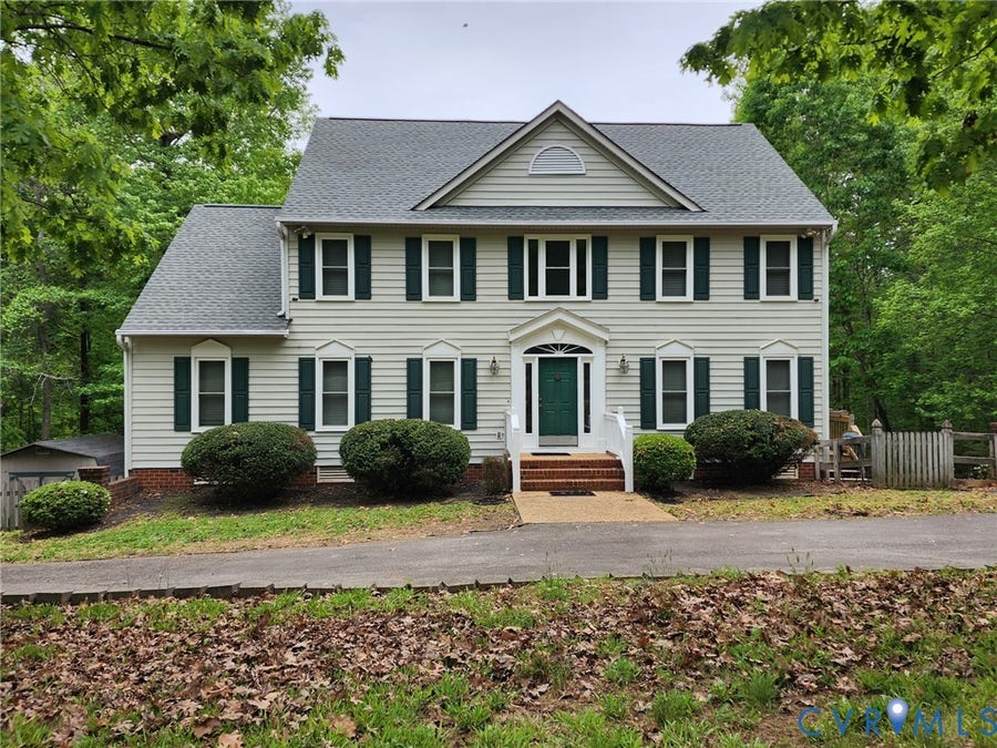 Property photo for 1670 Mill Quarter Road, Powhatan, VA