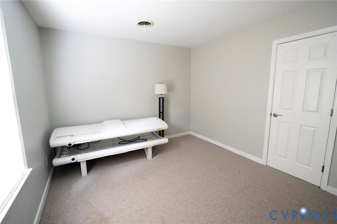 1670 Mill Quarter Road, Powhatan, VA 23139 Upstairs Bedroom #1