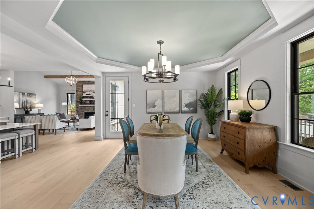 508 Westview Avenue, Westhampton, Richmond, VA 23226 508 Westview Avenue, Westhampton, Richmond, VA 23226