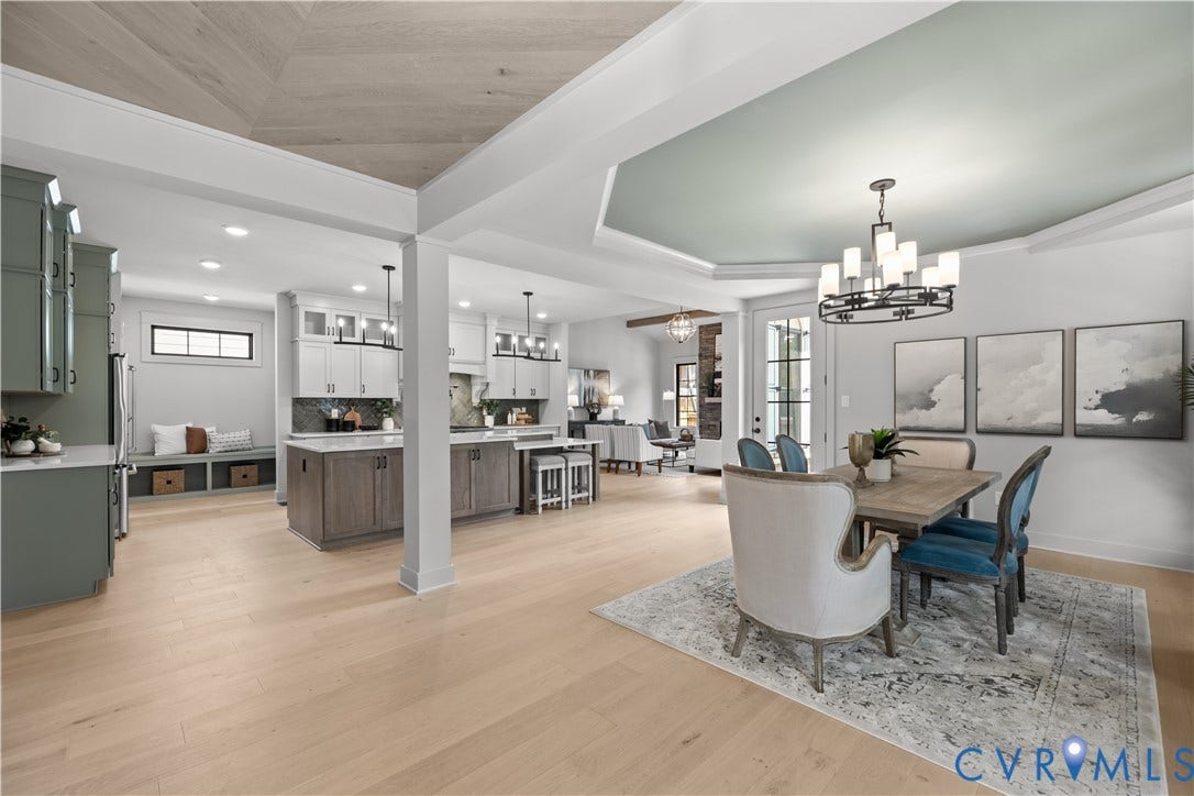 508 Westview Avenue, Westhampton, Richmond, VA 23226 508 Westview Avenue, Westhampton, Richmond, VA 23226