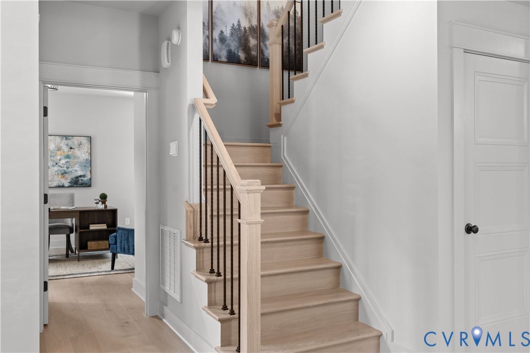 508 Westview Avenue, Westhampton, Richmond, VA 23226 508 Westview Avenue, Westhampton, Richmond, VA 23226