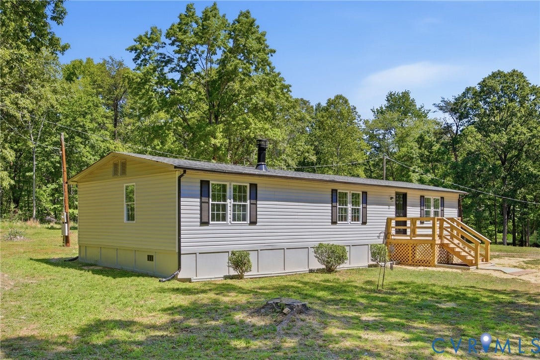 144 Alex Drive, Louisa, Louisa, VA 23093 144 Alex Drive, Louisa, Louisa, VA 23093
