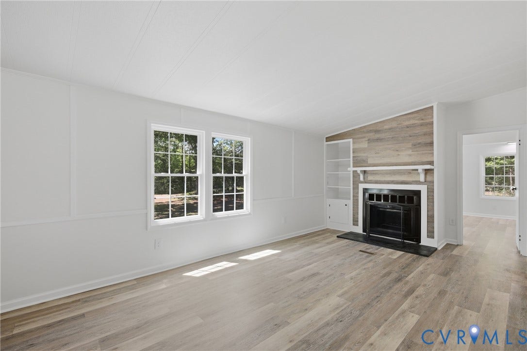 144 Alex Drive, Louisa, Louisa, VA 23093 144 Alex Drive, Louisa, Louisa, VA 23093