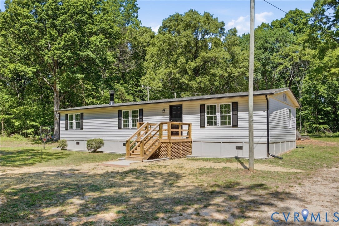 144 Alex Drive, Louisa, Louisa, VA 23093 144 Alex Drive, Louisa, Louisa, VA 23093