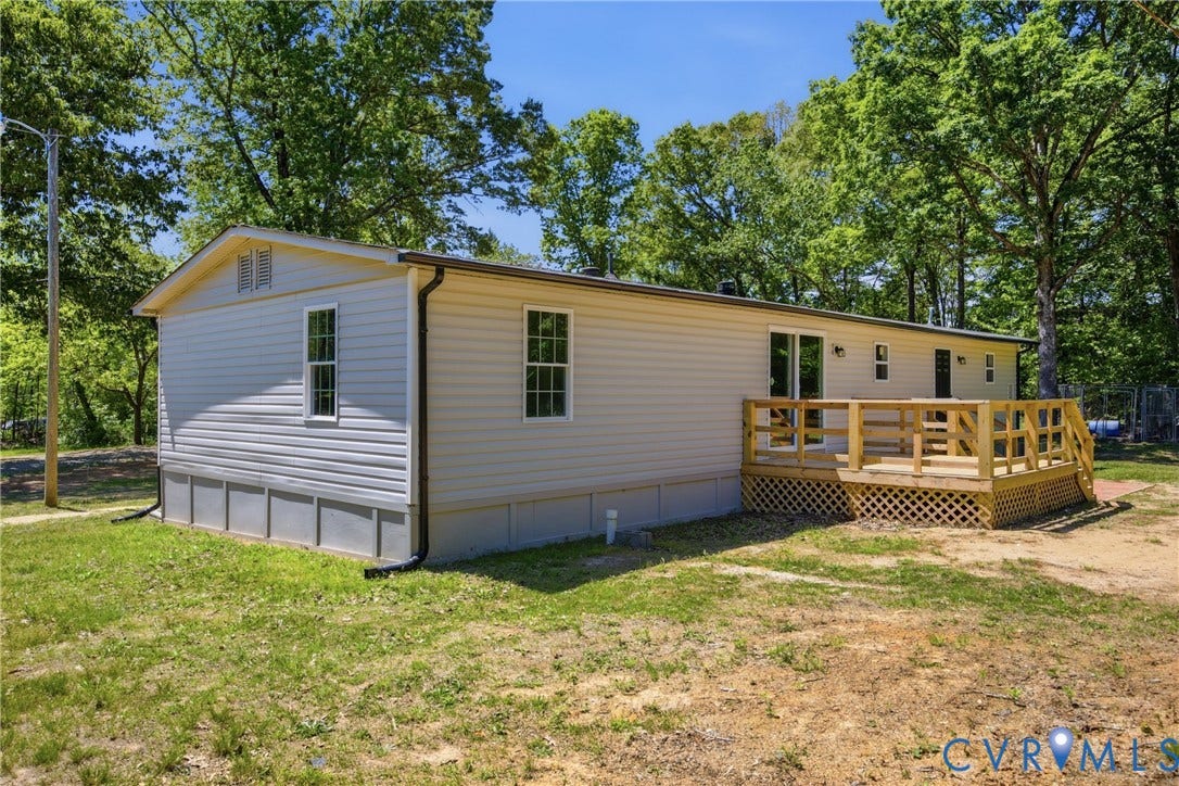 144 Alex Drive, Louisa, Louisa, VA 23093 144 Alex Drive, Louisa, Louisa, VA 23093