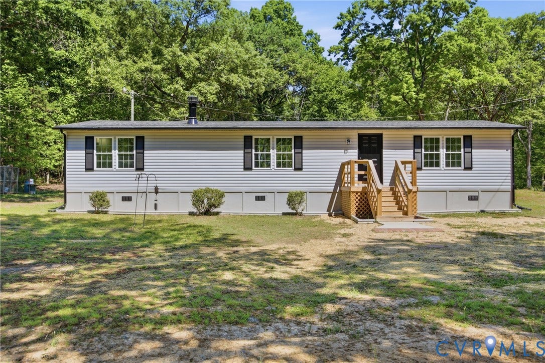 144 Alex Drive, Louisa, Louisa, VA 23093 144 Alex Drive, Louisa, Louisa, VA 23093