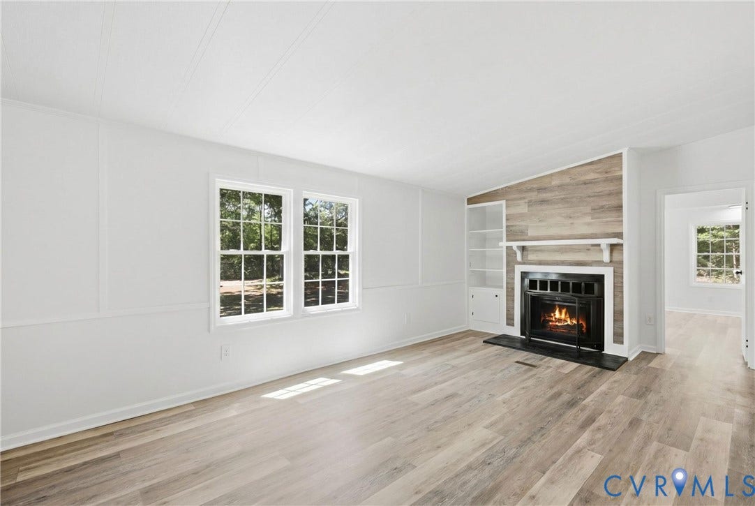 144 Alex Drive, Louisa, Louisa, VA 23093 144 Alex Drive, Louisa, Louisa, VA 23093
