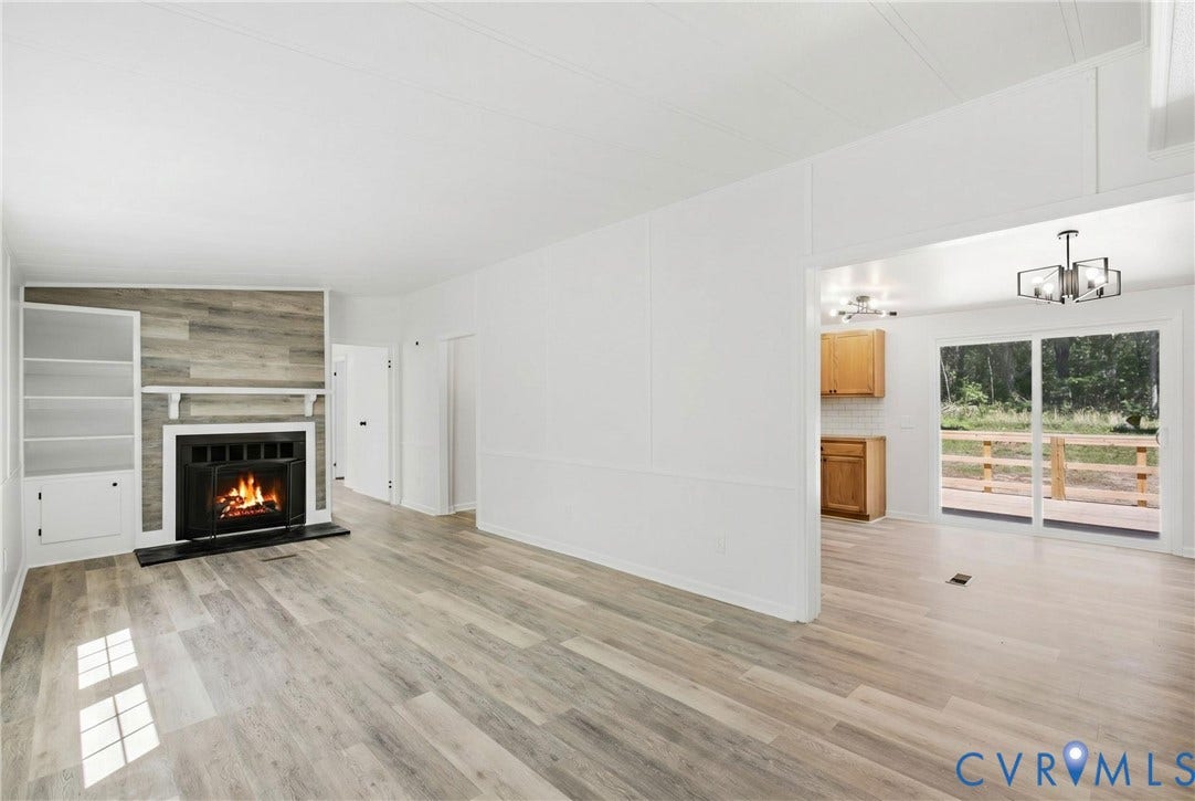 144 Alex Drive, Louisa, Louisa, VA 23093 144 Alex Drive, Louisa, Louisa, VA 23093