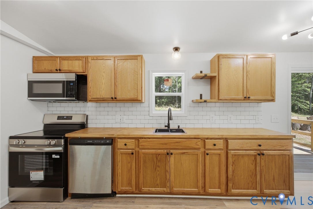 144 Alex Drive, Louisa, Louisa, VA 23093 144 Alex Drive, Louisa, Louisa, VA 23093