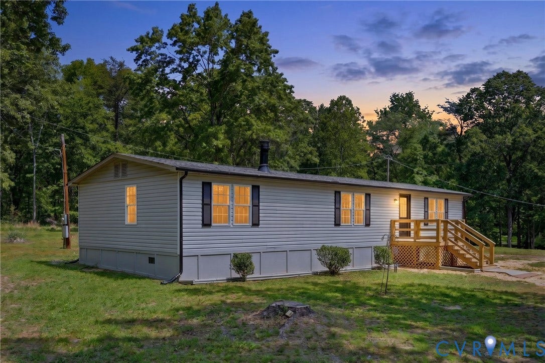 144 Alex Drive, Louisa, Louisa, VA 23093 144 Alex Drive, Louisa, Louisa, VA 23093