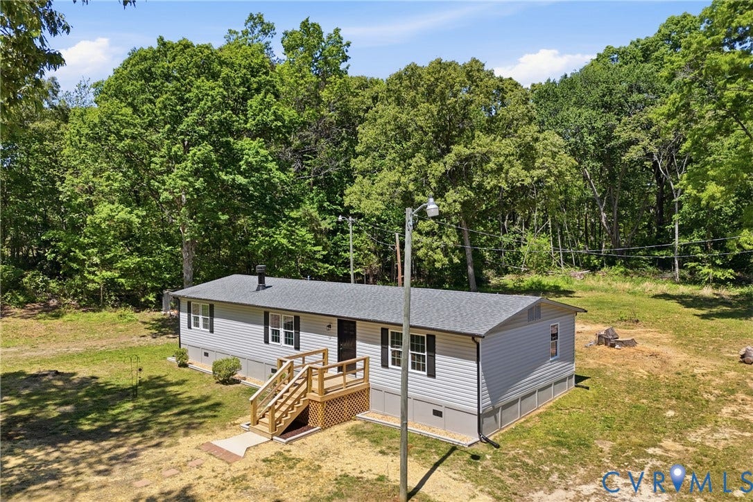 144 Alex Drive, Louisa, Louisa, VA 23093 144 Alex Drive, Louisa, Louisa, VA 23093