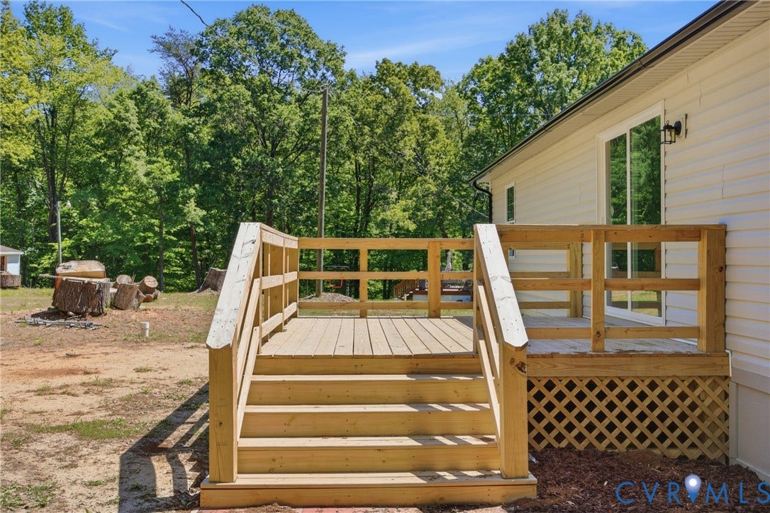 144 Alex Drive, Louisa, Louisa, VA 23093 144 Alex Drive, Louisa, Louisa, VA 23093