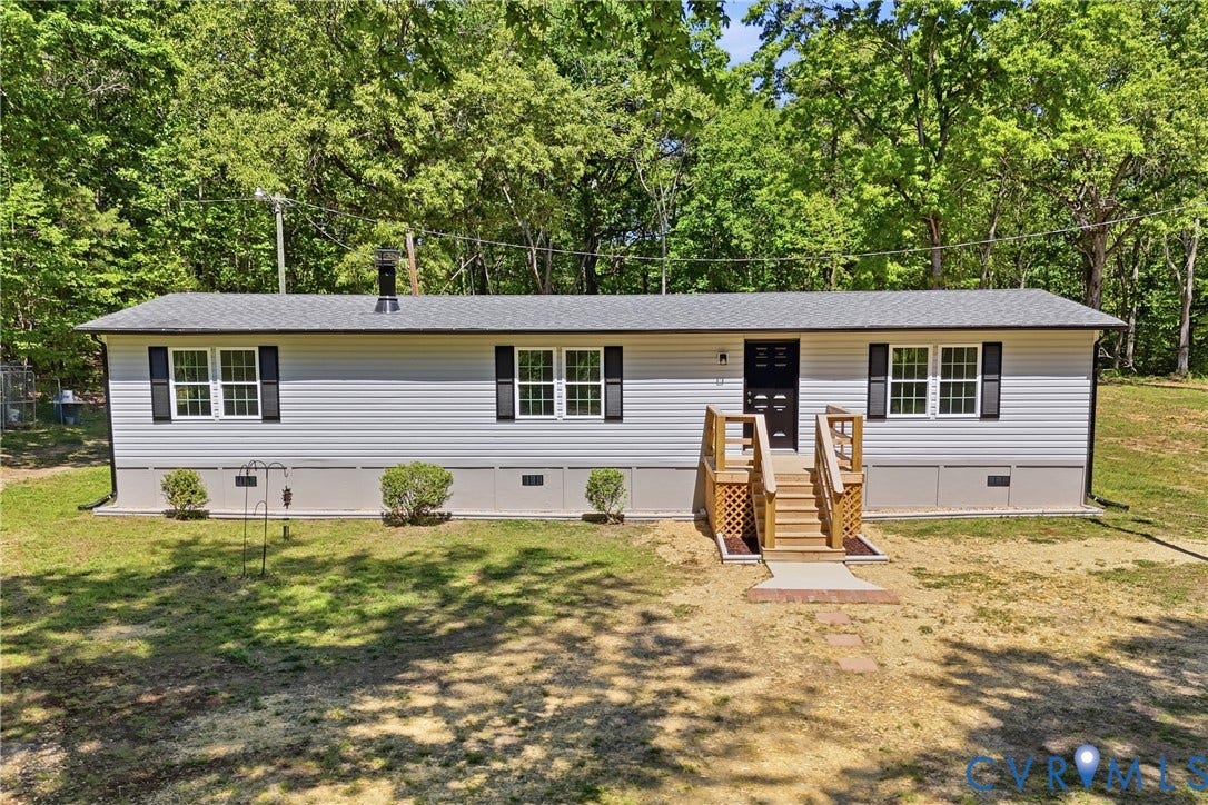 144 Alex Drive, Louisa, Louisa, VA 23093 144 Alex Drive, Louisa, Louisa, VA 23093